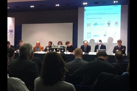 GLOBALG.A.P presented Version 4 at ESE